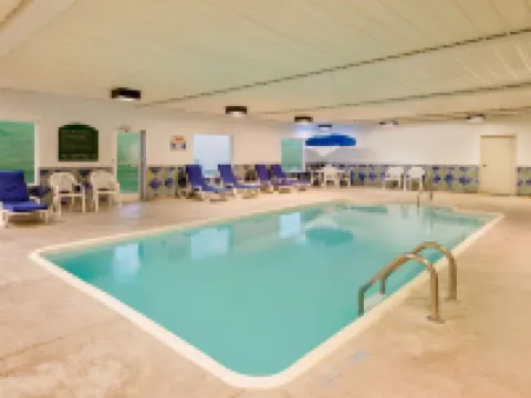 Baymont by Wyndham Lawrenceburg Hotéis em Dearborn County