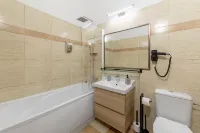 Arc de Triomphe by Residence Hotels