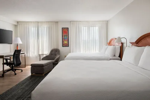 TownePlace Suites Wilmington Newark/Christiana Các khách sạn ở Christiana