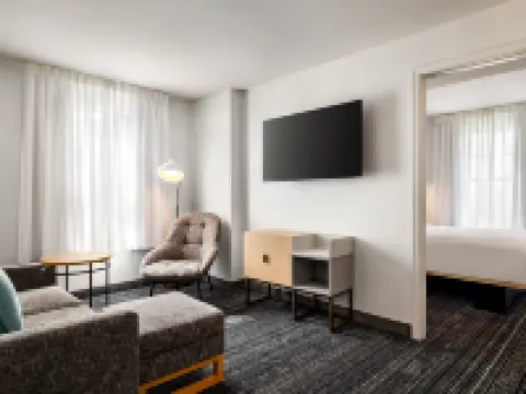 TownePlace Suites Fort Meade National Business Park Hotels in Annapolis Junction