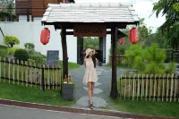 PASSA Tea Plantation @Mae On Hotels in Mae On