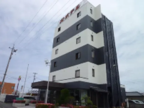 佐原北ホテル 香取のホテル