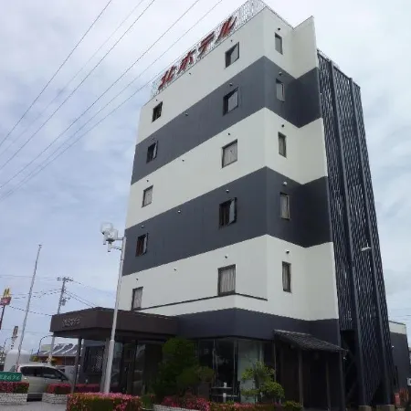 SAWARAKITA HOTEL
