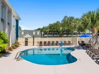 Holiday Inn Express SAINT SIMONS ISLAND by IHG Hotels in Saint Simons Island