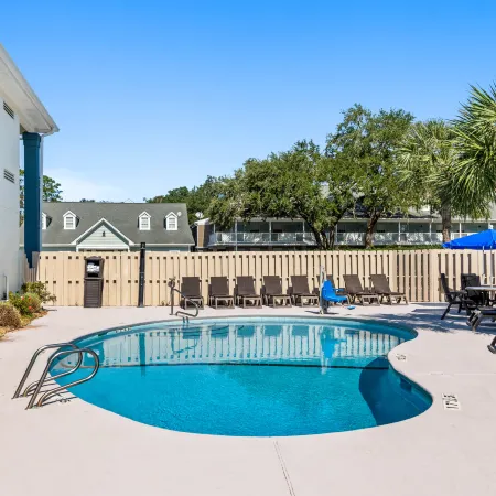 Holiday Inn Express SAINT SIMONS ISLAND by IHG