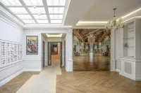 Kvartira Na Ulitse Nikoly Tesly 19 Hotels in Sienica