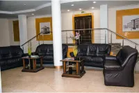 Orsha Hotel a Orsha