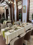 Bagizagan Hotel Samarkand