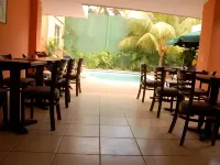 Hotel El Almendro - breakfast