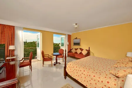 Iberostar Grand Trinidad