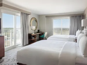 Marriott Myrtle Beach Resort & Spa at Grande Dunes