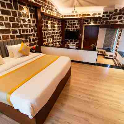 Holiday Valley Hotels and Resorts Rooms
