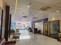 Hotel Taj Akash, Baidyanath Dham, Deoghar Hôtels à : Deoghar