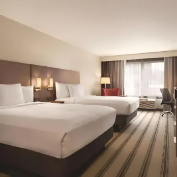 Country Inn & Suites by Radisson Albertville Near Outlet Mall