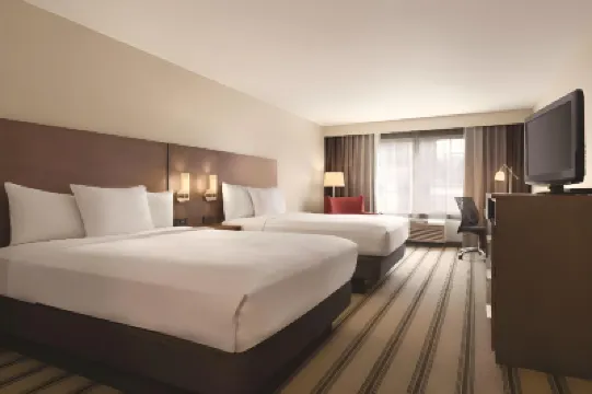 Country Inn & Suites by Radisson Albertville Near Outlet Mall Hotels in Wright County