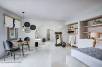 Chrysalis Boutique - Adults Only Hotels in Livadi Astypalaias