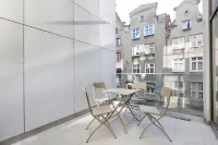 Lavoo Boutique Apartments