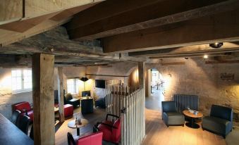's Hertogenmolens Hotel