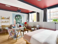 PH Hostel Liverpool Các khách sạn ở Liverpool
