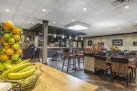 夸特洛酒店及會議中心 - 阿桑德連鎖酒店 - 早餐