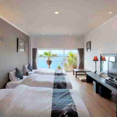 OCEAN RESORT えぐち家 Others