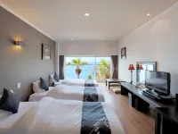 Ocean Resort Eguchiya Kagoshima 히오키 시 호텔