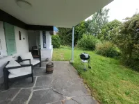 Chilis Ferienresidenz Hotels in Faulensee