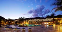 Ecotel Dahab Bay View Resort - Pools