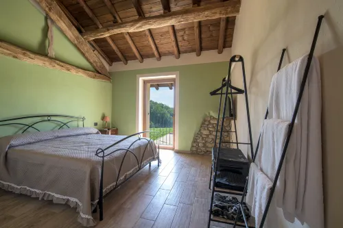 Charming Alessandria Retreat with Queen-sized Bed & Outdoor Pool Hotels in Gavi