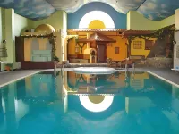Tsarsko Selo Spa Hotel - Yüzme Havuzu