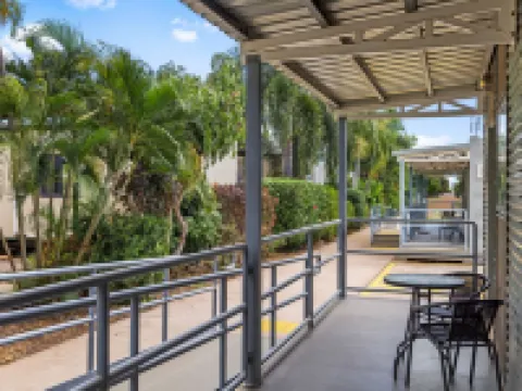 Discovery Parks - Darwin Hotels in Darwin