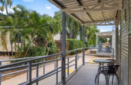 Discovery Parks - Darwin