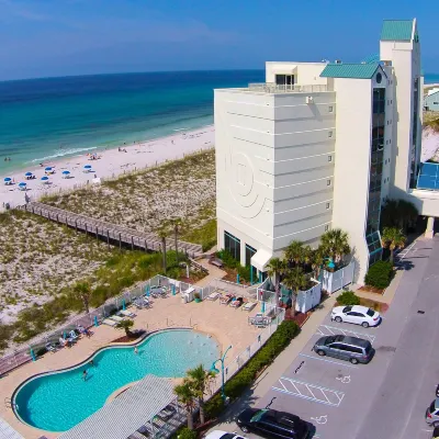 Holiday Inn Express PENSACOLA BEACH by IHG Hotels near Pensacola Beach Ball Tower