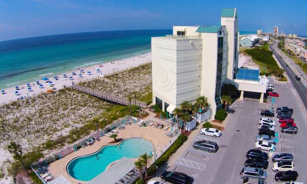 Holiday Inn Express Pensacola Beach by IHG
