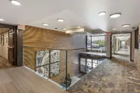 The Gibson Hotel Great Falls, Ascend Hotel Collection Hotels in Great Falls