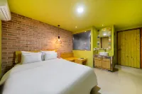 Cheongju Dione Các khách sạn ở Cheong Ju