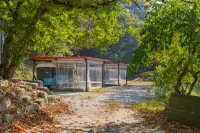 Pocheon Woori Glamping and Caravan Hotels in Pocheon-si