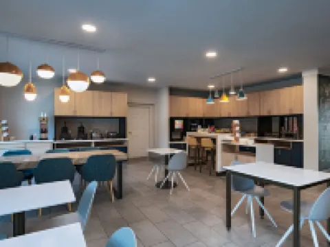 TownePlace Suites Killeen Hotéis em Killeen