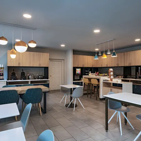 TownePlace Suites Killeen
