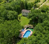 Villa Antico Podere Rota - Villas