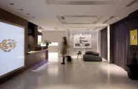 OIYMPIA Hotels in Sikies