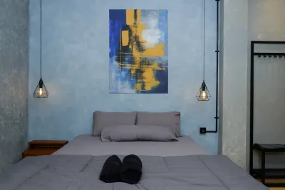 Lyn Urban by Atmosfera Hotel dekat Tiket Kapal Karimunjawa