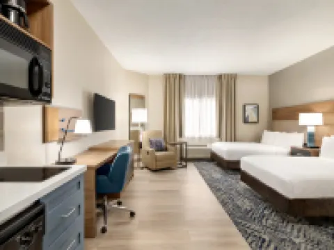 Candlewood Suites BOISE - TOWNE SQUARE by IHG Hotels in Boise