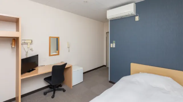 Tabist Hachi No Oyado Numadate Heights