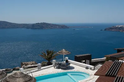 Santorini Princess Spa Hotel Hotel a Santorini