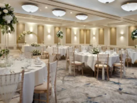 Bournemouth Highcliff Marriott Hotel Hotels in Bournemouth