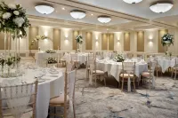 Bournemouth Highcliff Marriott Hotel