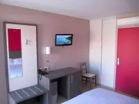 Hôtel Cantal Cottages