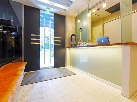 호텔 악사스 니혼바시 객실 내부 이미지