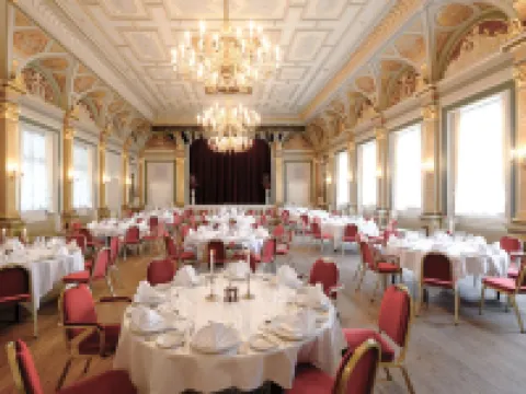 Four Points Flex by Sheraton Roskilde Hotels in Roskilde